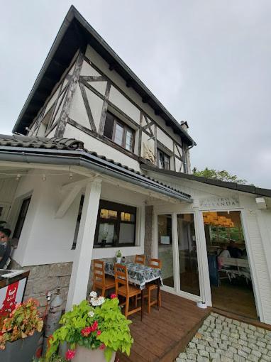 Chata Karkonoska Szklarska Poreba Bagian luar foto